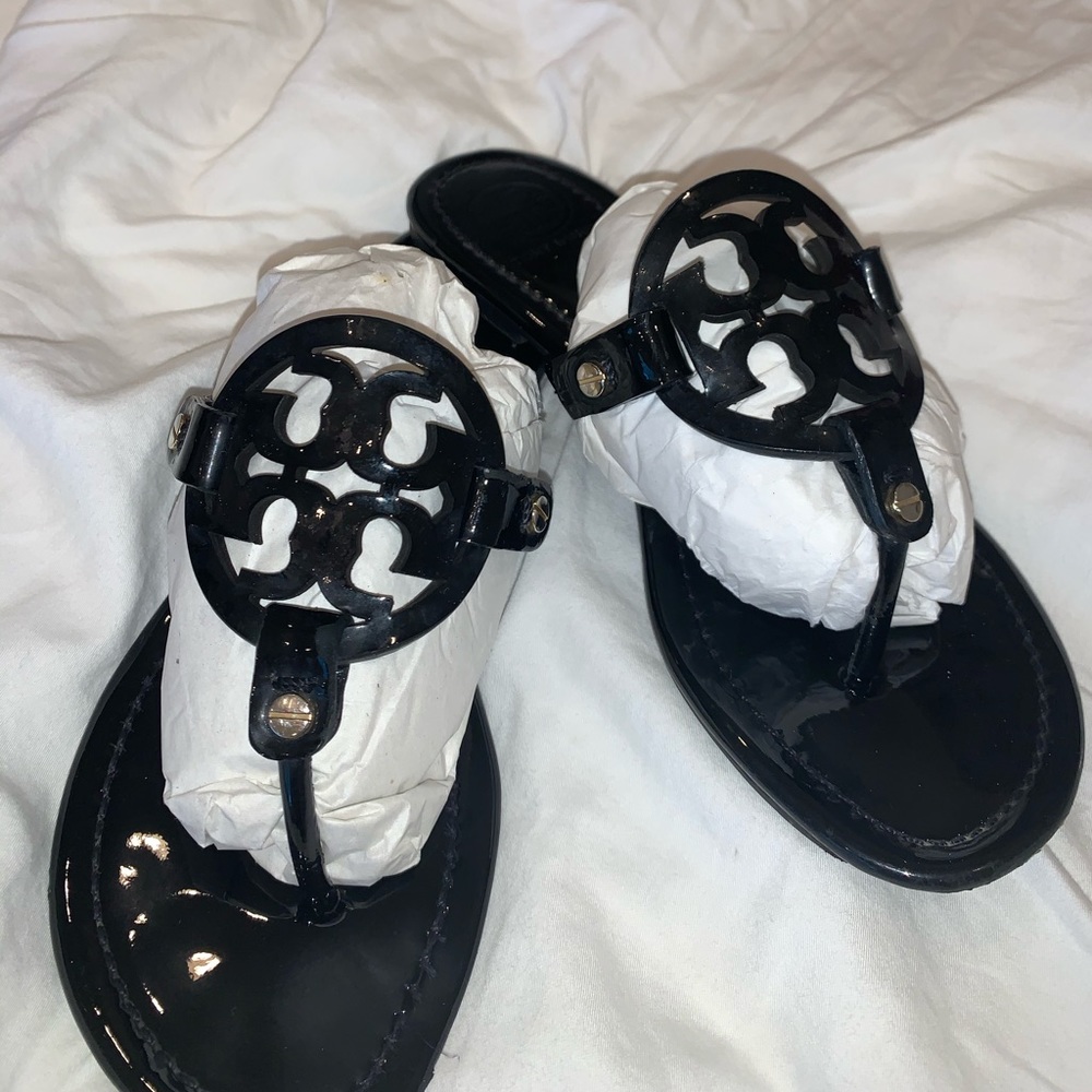 Tory Burch Miller Sandals